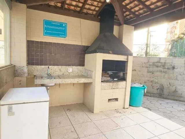 Imagem 3: Fit Coqueiro II Apartamento à Venda no | 3 Quartos | Último Andar