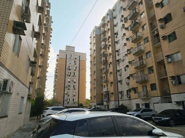 Imagem 12: Fit Coqueiro II Apartamento à Venda no | 3 Quartos | Último Andar