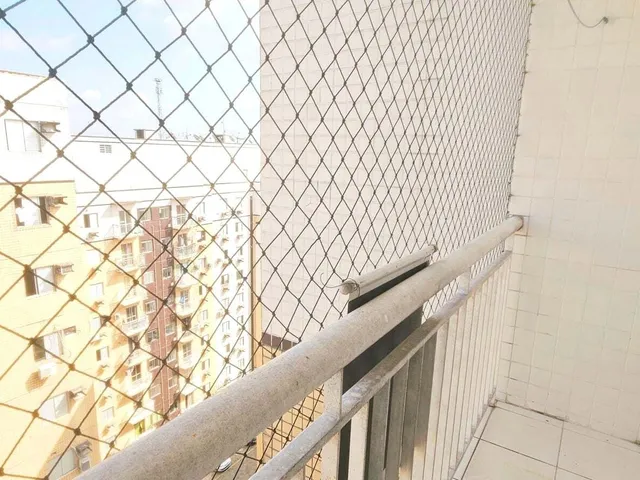 Imagem 15: Fit Coqueiro II Apartamento à Venda no | 3 Quartos | Último Andar