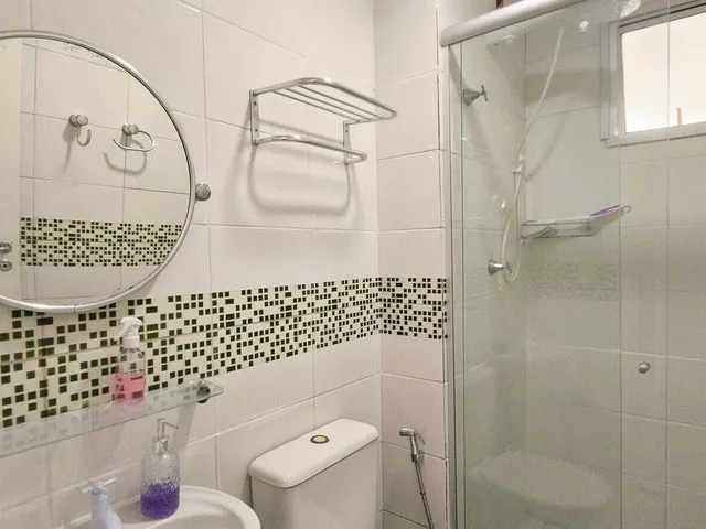 Imagem 5: Fit Coqueiro II Apartamento à Venda no | 3 Quartos | Último Andar