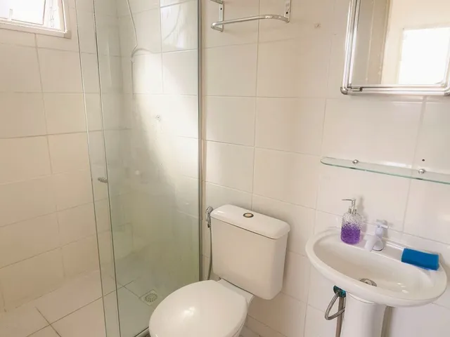 Imagem 14: Fit Coqueiro II Apartamento à Venda no | 3 Quartos | Último Andar