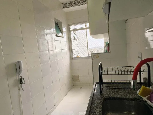 Imagem 4: Fit Coqueiro II Apartamento à Venda no | 3 Quartos | Último Andar