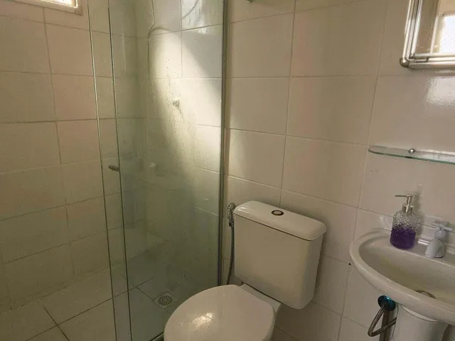 Imagem 2: Fit Coqueiro II Apartamento à Venda no | 3 Quartos | Último Andar