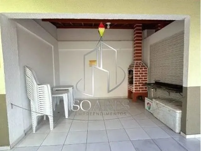 Imagem 3: Condomínio Multi Maguari