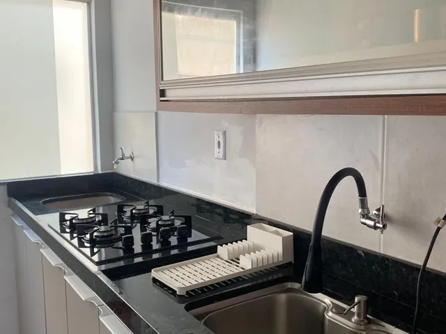 Imagem 11: Apartamento 2 Quartos Porteira Fechada no Torres de Álamo – Ananindeua
