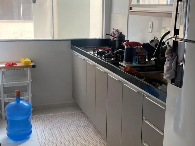Imagem 7: Apartamento 2 Quartos Porteira Fechada no Torres de Álamo – Ananindeua