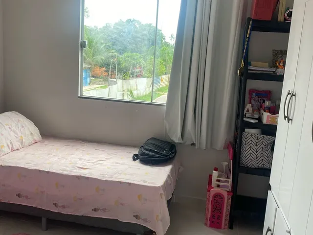Imagem 4: Apartamento 2 Quartos Porteira Fechada no Torres de Álamo – Ananindeua