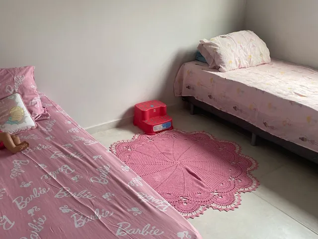 Imagem 6: Apartamento 2 Quartos Porteira Fechada no Torres de Álamo – Ananindeua