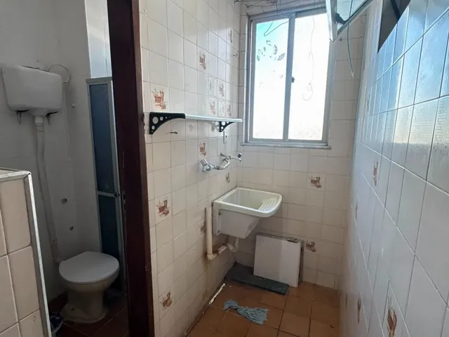 Imagem 5: Apartamento Amplo com 3 Quartos, Sacada e Piscina no Marco – Belém