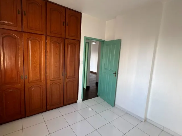 Imagem 4: Apartamento Amplo com 3 Quartos, Sacada e Piscina no Marco – Belém