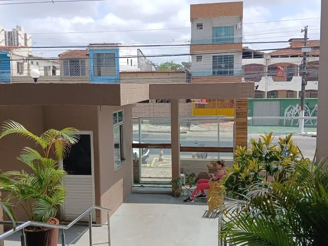 Imagem 15: Apartamento Amplo com 3 Quartos, Sacada e Piscina no Marco – Belém