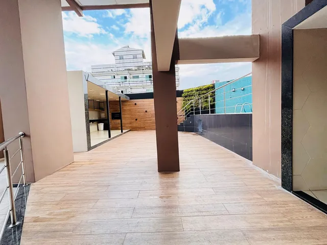 Imagem 9: Apartamento Amplo com 3 Quartos, Sacada e Piscina no Marco – Belém