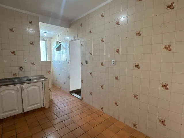 Imagem 7: Apartamento Amplo com 3 Quartos, Sacada e Piscina no Marco – Belém