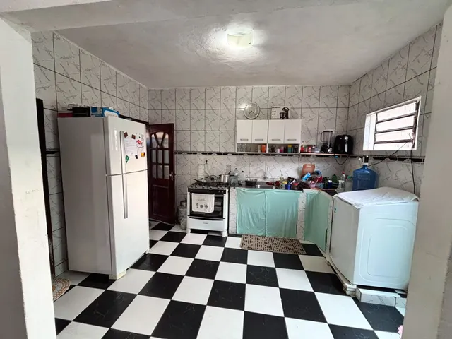 Imagem 5: Casa à Venda na Sacramenta, Belém