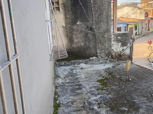 Imagem 8: Casa à Venda na Sacramenta, Belém