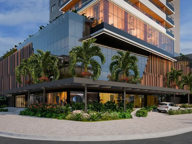 Imagem: Apartamento na Conselheiro Furtado com 1
