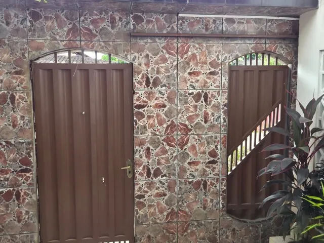 Imagem 6: Casa Triplex Mobiliada à ALUGO | 3 Quartos
