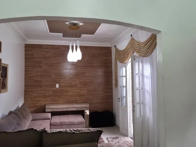 Imagem 15: Casa Triplex Mobiliada à ALUGO | 3 Quartos