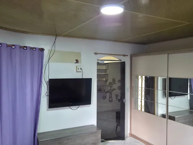 Imagem 7: Casa Triplex Mobiliada à ALUGO | 3 Quartos