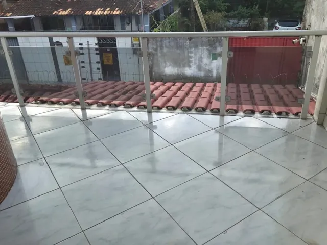 Imagem 8: Casa Triplex Mobiliada à ALUGO | 3 Quartos