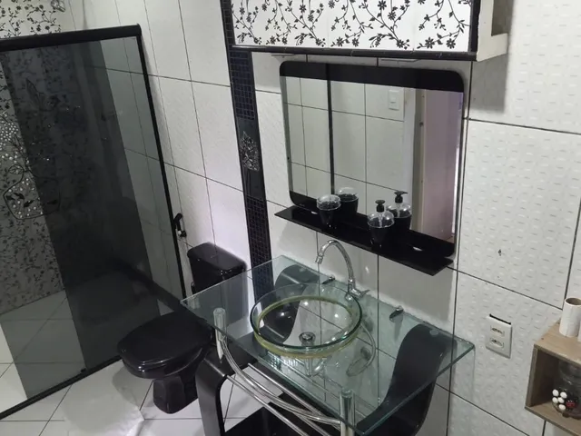 Imagem 10: Casa Triplex Mobiliada à ALUGO | 3 Quartos