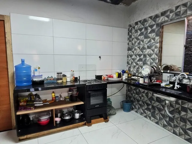 Imagem: Oportunidade Casa com Garagem e Ponto Comercial