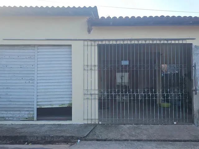 Imagem 2: Oportunidade: Casa com Garagem e Ponto Comercial na Passagem Bom Jesus