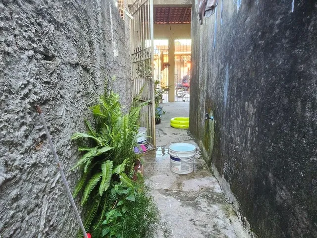 Imagem 12: Oportunidade: Casa com Garagem e Ponto Comercial na Passagem Bom Jesus