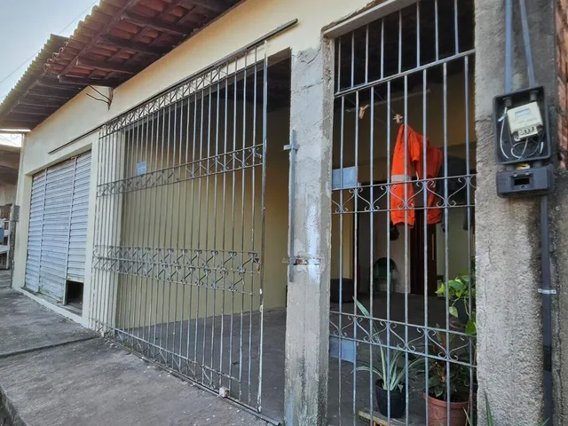 Imagem 10: Oportunidade: Casa com Garagem e Ponto Comercial na Passagem Bom Jesus