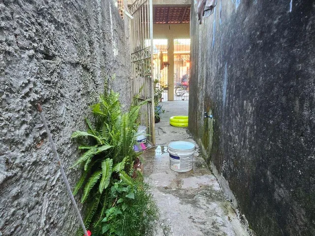 Imagem 8: Oportunidade: Casa com Garagem e Ponto Comercial na Passagem Bom Jesus