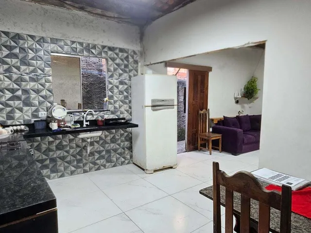 Imagem 11: Oportunidade: Casa com Garagem e Ponto Comercial na Passagem Bom Jesus