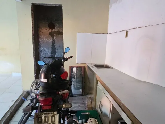 Imagem 5: Oportunidade: Casa com Garagem e Ponto Comercial na Passagem Bom Jesus