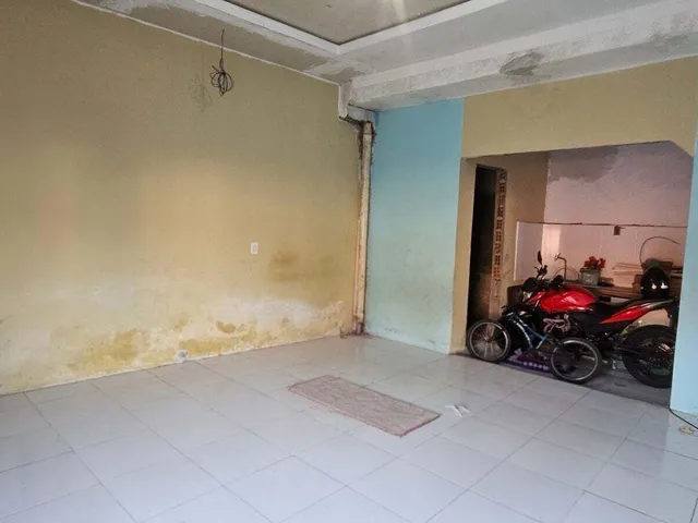 Imagem 13: Oportunidade: Casa com Garagem e Ponto Comercial na Passagem Bom Jesus