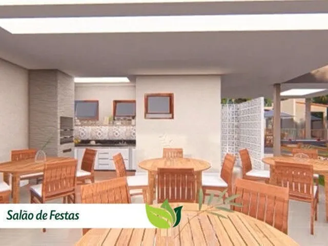 Imagem 8: Reservas Bolonha -Uma casa projetada para oferecer o melhor em conforto e estilo18