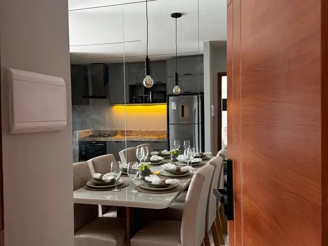 Imagem: Apartamento Minha Casa Minha Vida em Ananindeua