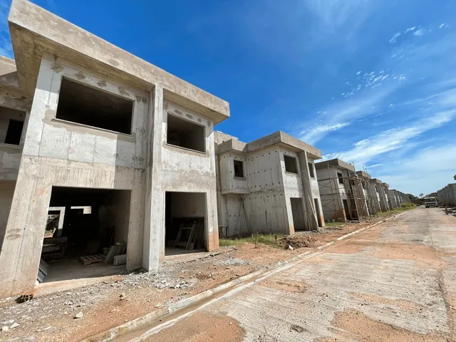 Imagem 14: Condomínio Reservas Bolonha - Casas em Condomínio Fechado