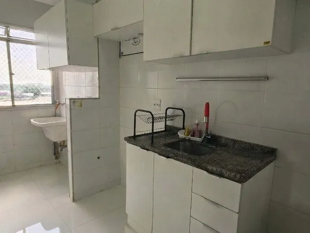 Imagem 7: Apartamento à Venda no Fit Coqueiro II | 3 Quartos | Último Andar