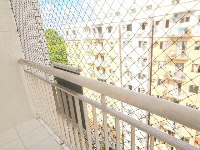 Imagem 6: Apartamento à Venda no Fit Coqueiro II | 3 Quartos | Último Andar