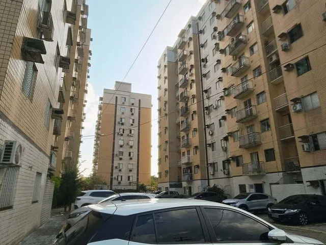 Imagem 10: Apartamento à Venda no Fit Coqueiro II | 3 Quartos | Último Andar
