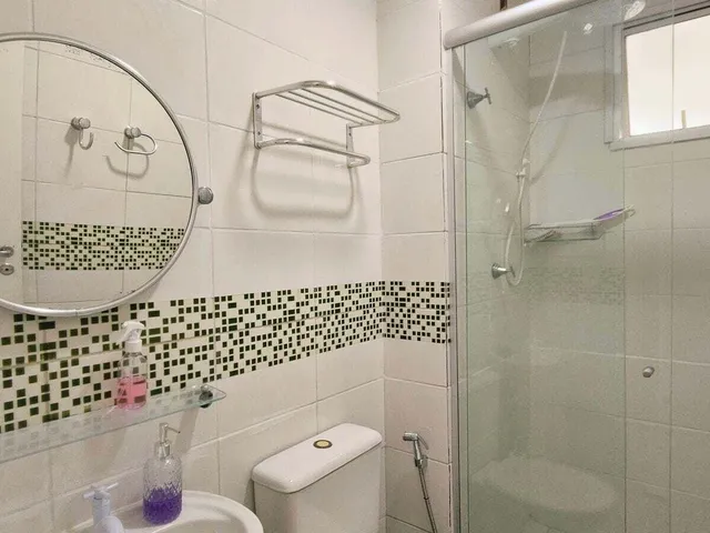 Imagem 2: Apartamento à Venda no Fit Coqueiro II | 3 Quartos | Último Andar