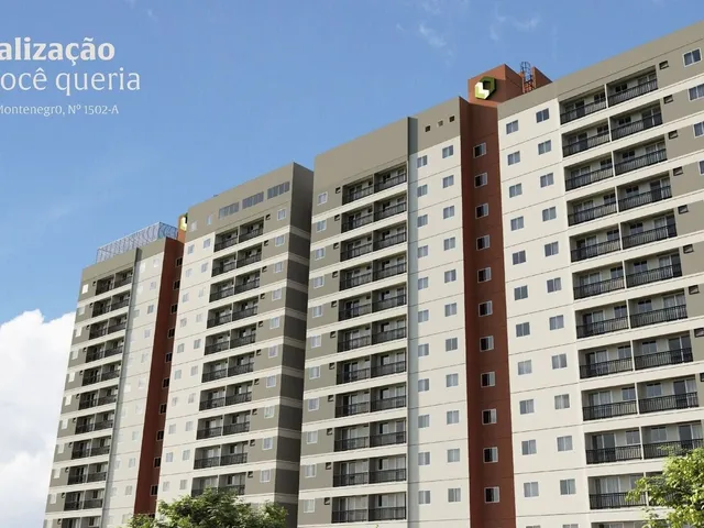 Imagem 15: More com Rooftop no Minha Casa, Minha Vida em Belém