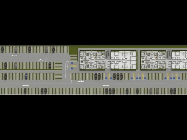 Imagem 11: More com Rooftop no Minha Casa, Minha Vida em Belém