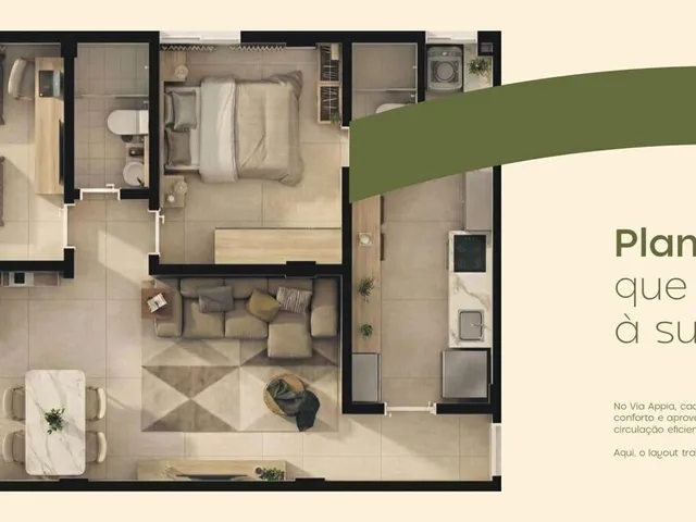 Imagem 8: Apartamento Residencial à Venda na Mário Covas em Ananindeua