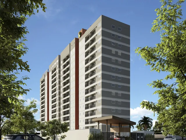 Imagem 2: Terra Montenegro: Seu Novo Apartamento com Rooftop em Belém