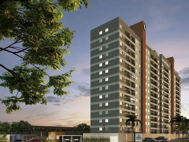 Imagem 14: Terra Montenegro: Seu Novo Apartamento com Rooftop em Belém