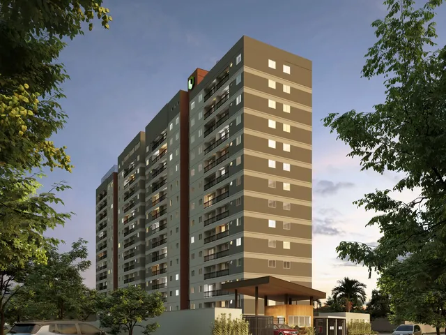 Imagem 7: Terra Montenegro: Seu Novo Apartamento com Rooftop em Belém