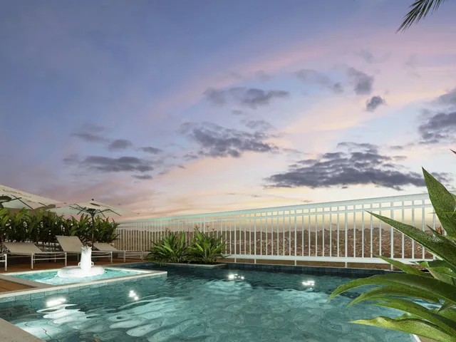 Imagem 4: Terra Montenegro: Seu Novo Apartamento com Rooftop em Belém