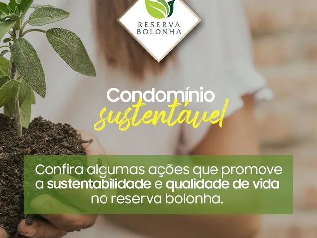 Imagem 9: Condomínio Reservas Bolonha - Casas em Condomínio Fechado