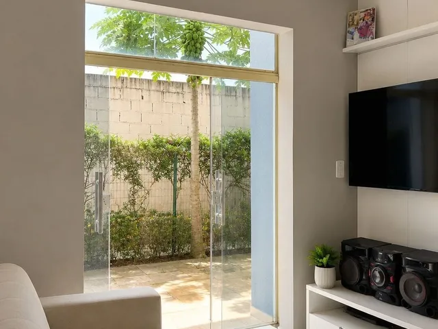Imagem: Condomínio Vitória Maguary