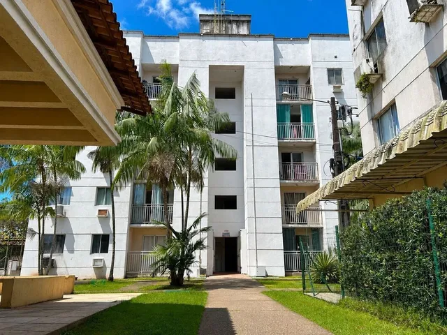 Imagem 10: Condomínio Vitória Maguary